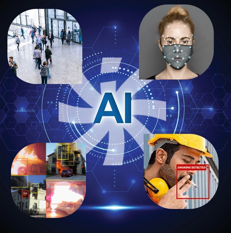 Artificial Intelligence Solutions (AI)