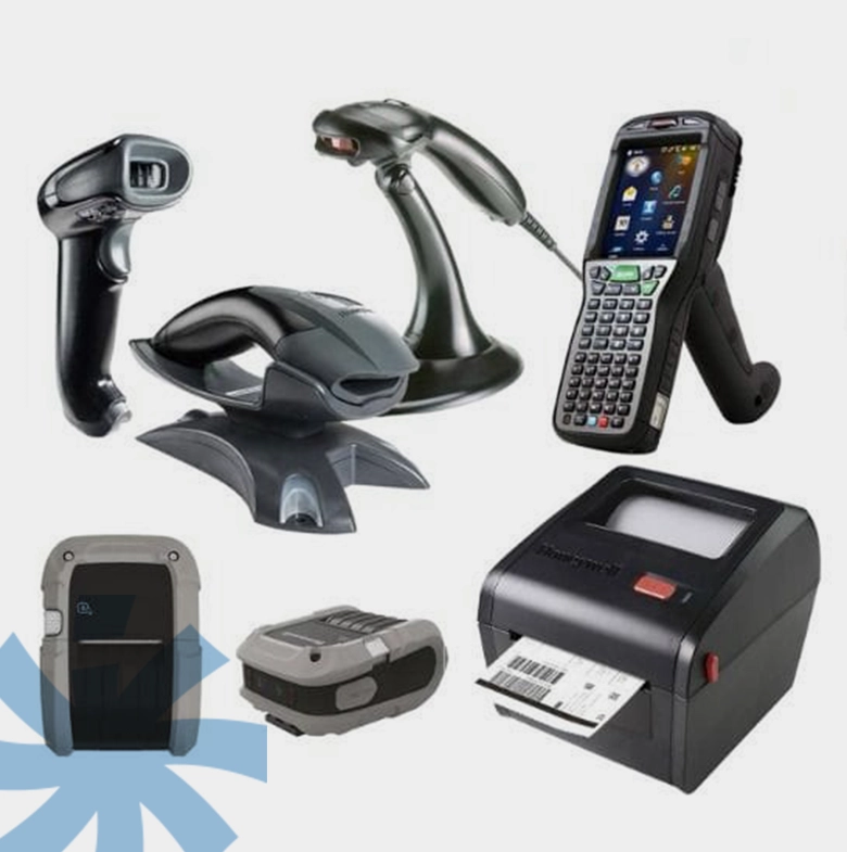 Productivity Solutions