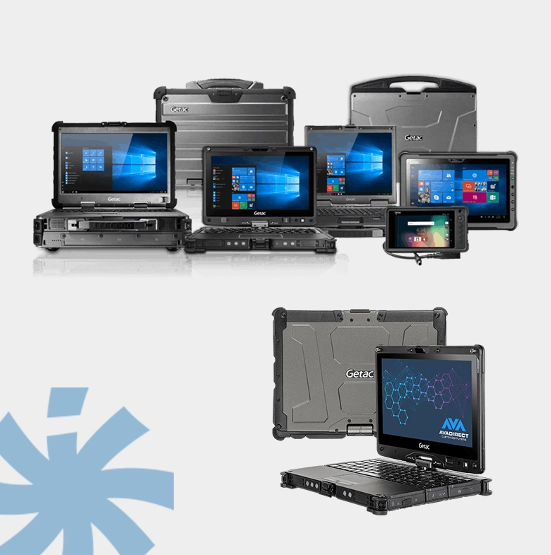 Rugged Computing Solutions